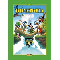 DUCKTOPIA (Disney Limited)