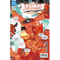 Batman y Robin #03 (All In)