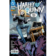 Harley Quinn #04 (All In)