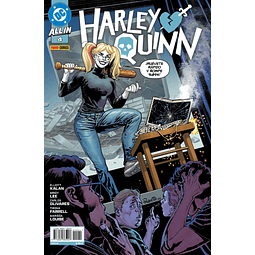 Harley Quinn #04 (All In)