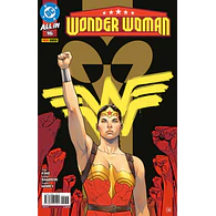 Wonder Woman #16 (All In)