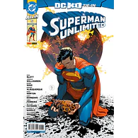 Superman Unlimited #05/12 (All In)