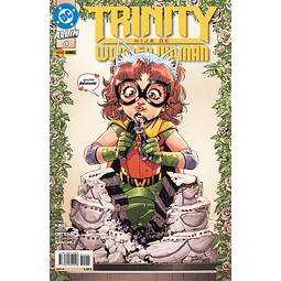 Trinity: Hija de Wonder Woman #04