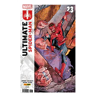 Ultimate Spider-Man #23