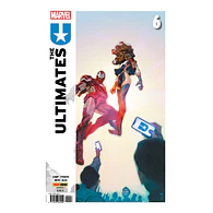 The Ultimates #06