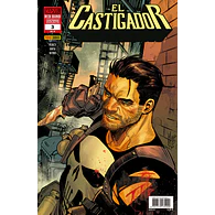 El Castigador: Red Band #3 (de 5)