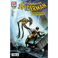 El Asombroso Spiderman #05/257