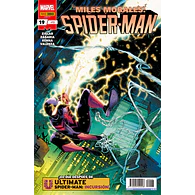 Miles Morales: Spider-Man #19/72