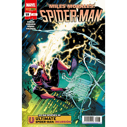 Miles Morales: Spider-Man #19/72
