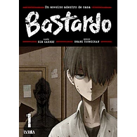 BASTARDO #01