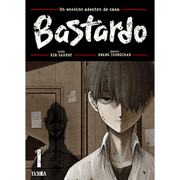 BASTARDO #01