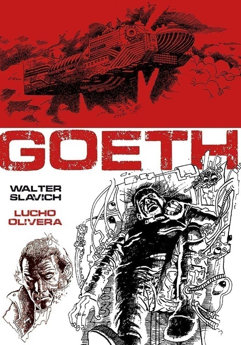 GOETH