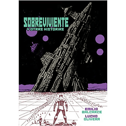 SOBREVIVIENTE Y OTRAS HISTORIAS