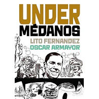UNDER MÉDANOS