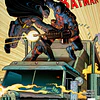 Pack All-Star Batman #1 al 5 (Renacimiento)