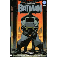 Absolute Batman Vol. 1: The Zoo TP USA (DC All In)
