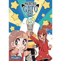 Maestro Gato #05