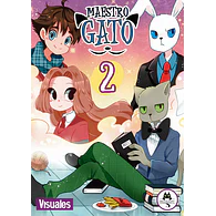 Maestro Gato #02