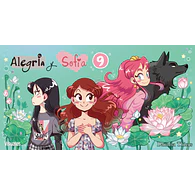 Alegría y Sofía #09