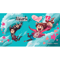 Alegría y Sofía #06