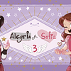 Alegría y Sofía #03
