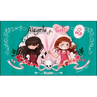 Alegría y Sofía #02