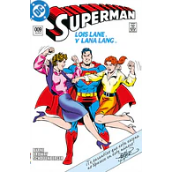 Biblioteca Superman #09