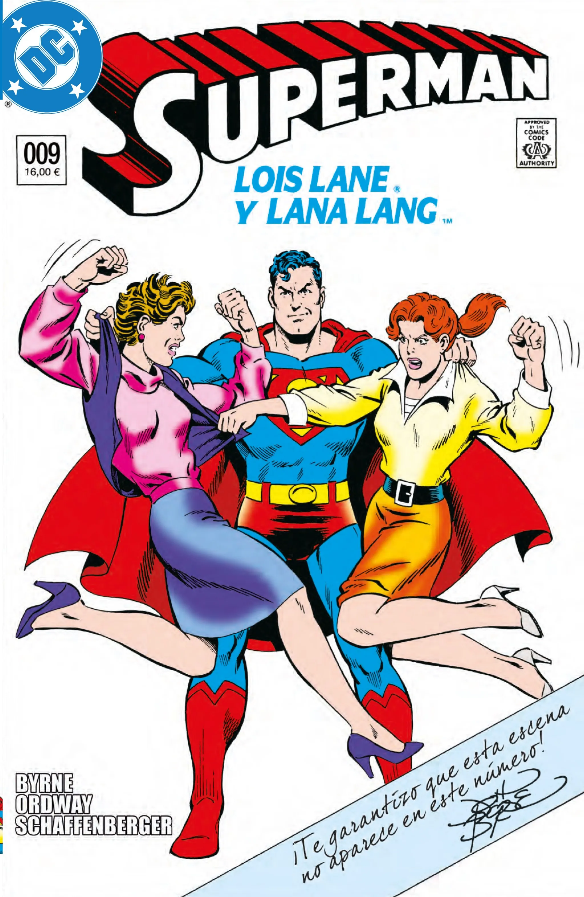 Biblioteca Superman #09