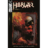 Biblioteca Vertigo. John Constantine: Hellblazer #08