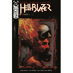 Biblioteca Vertigo. John Constantine: Hellblazer #08