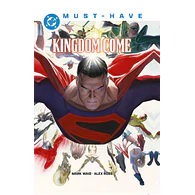 DC Must-Have. Kingdom Come
