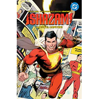 DC Premiere - Amanecer de DC. Shazam! #01: ¡Llega el Capitán!