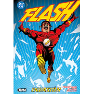 FLASH VOL. 2: INVASIÓN