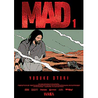 MAD #01