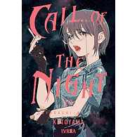 CALL OF THE NIGHT #19