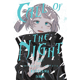 CALL OF THE NIGHT #20