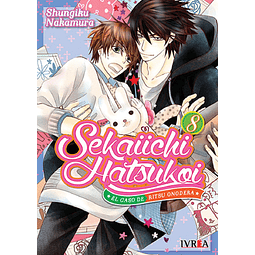 SEKAIICHI HATSUKOI #08