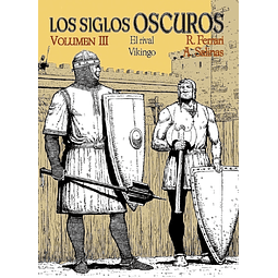 LOS SIGLOS OSCUROS #03
