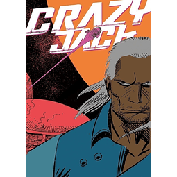 CRAZY JACK #4