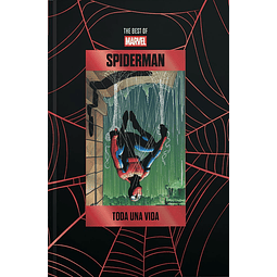 The Best of Marvel #01. Spiderman: Toda una vida