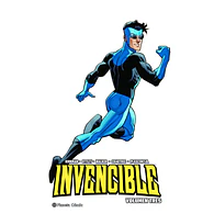 INVENCIBLE #03 (de 6)