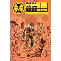 Sucesos Críticos Variados #01