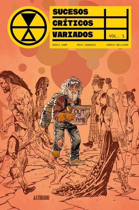 Sucesos Críticos Variados #01