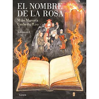 El Nombre de la Rosa #02