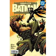 Absolute Batman #13