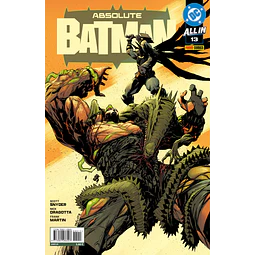 Absolute Batman #13