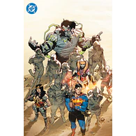 DC K.O #02 (Descubierta)