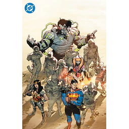 DC K.O #02 (Descubierta)