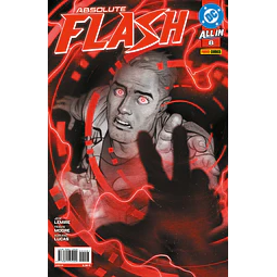 Absolute Flash #08