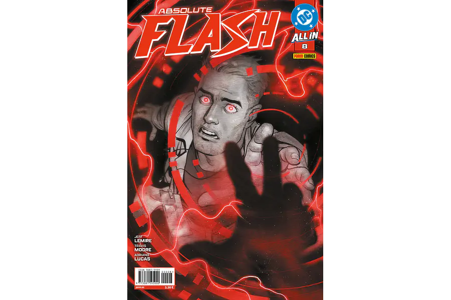 Absolute Flash #08